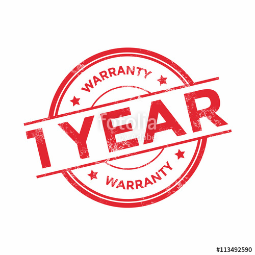 Warranty Icon