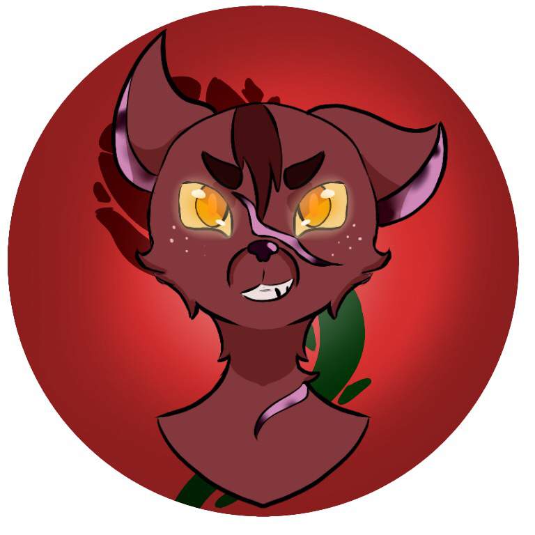 768x768 New Icon Rosethistle Warrior Cats Amino Amino