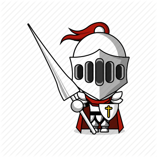 Icon Warrior 512x512 Icon Warrior