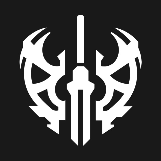 Black Desert Warrior Class Icon 630x630 Black Desert Warrior Class Icon