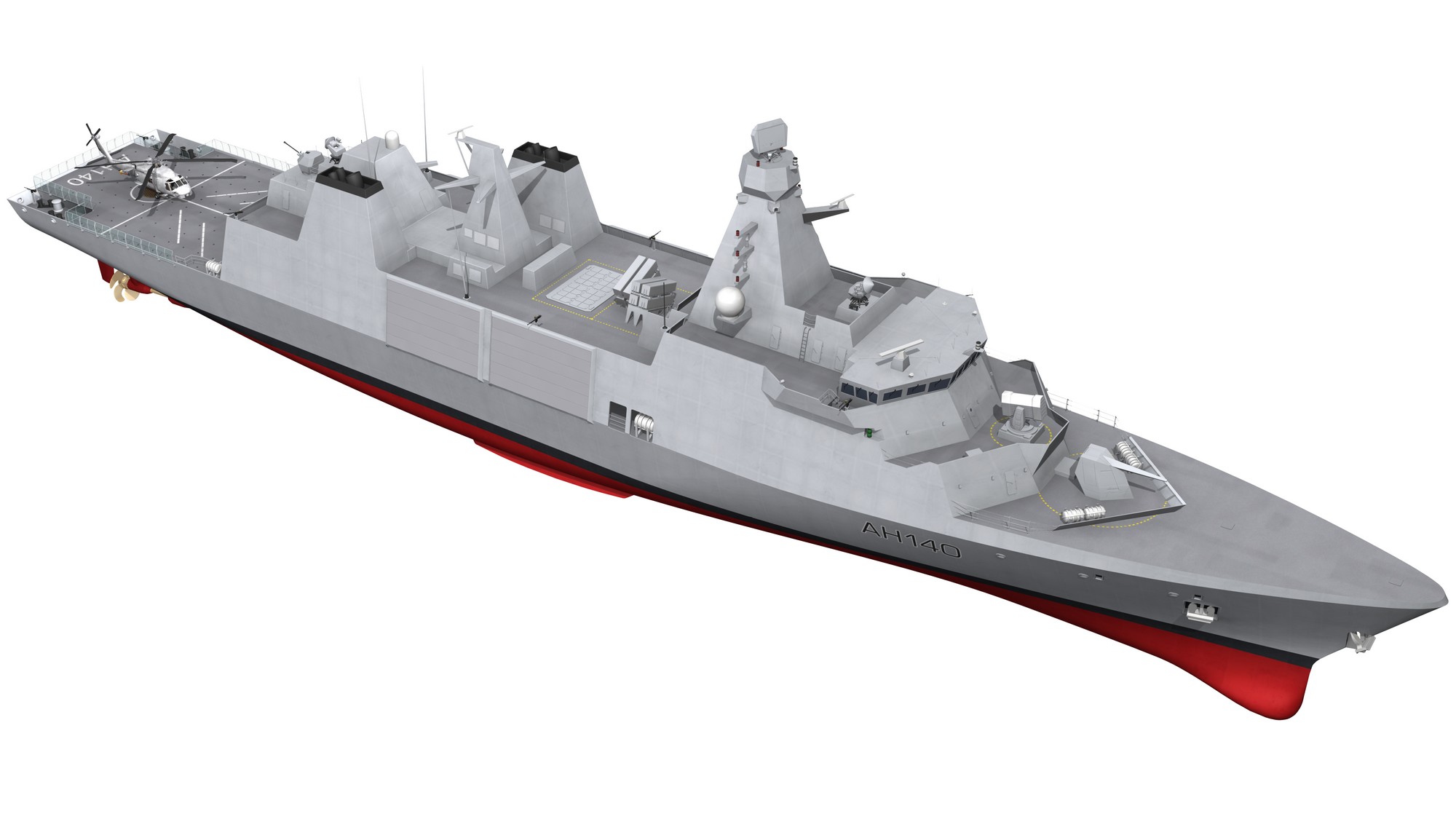 The Type Frigate 2000x1125 The Type Frigate