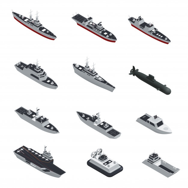 Warship Vectors, Photos And Free Download 626x626 Warship Vectors, Photos And Free Download