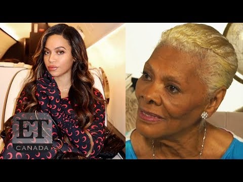 480x360 Dionne Warwick Beyonce Is Not An 'icon'