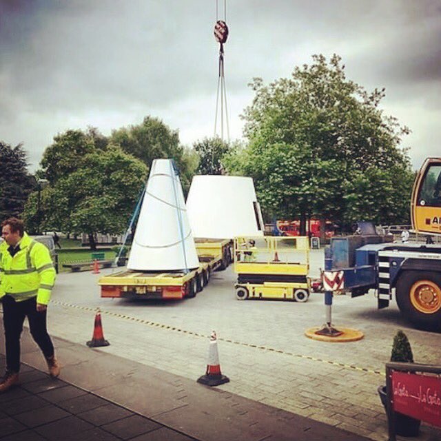 640x640 Warwick Icon To Go On Tour