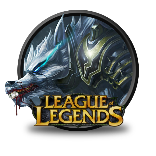 512x512 Warwick Tundra Hunter Icon League Of Legends Iconset