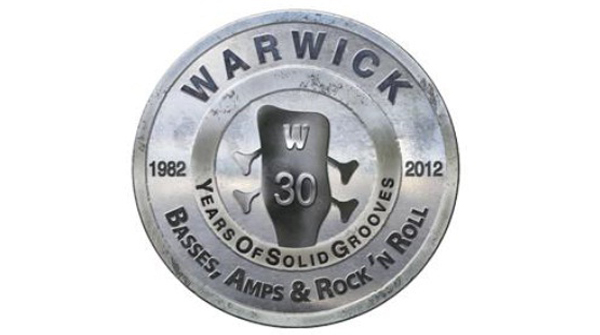 600x335 Warwick Welcomes Bass Icon Scott Reeder To The Warwick Famil