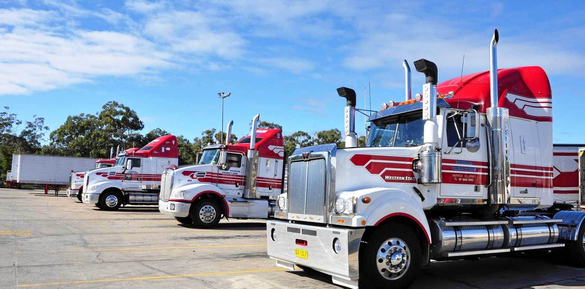 1880x929 Warwick Icon Holds Open Day Morning Bulletin