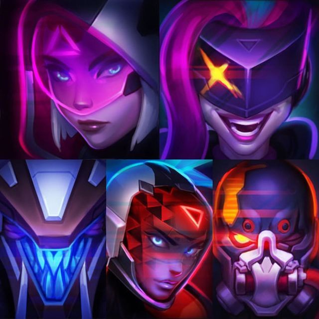 640x640 Irelia Icon Tumblr