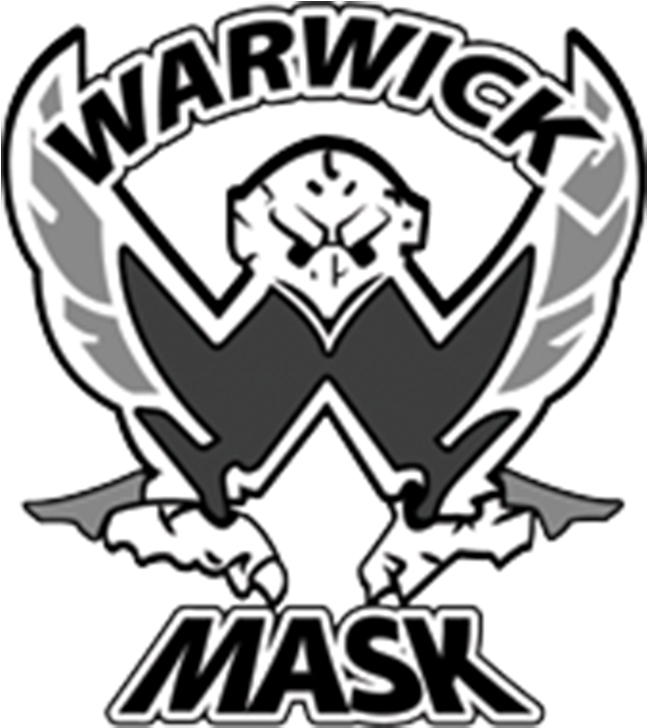 647x728 Hd Warwick Icon