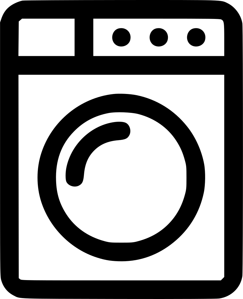 Appliances Clothes Washer Laundry Washer Machine Png Icon Free 796x980 Appliances Clothes Washer Laundry Washer Machine Png Icon Free