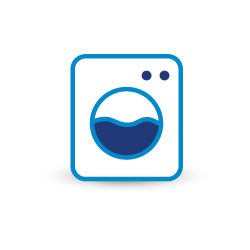 Washer Icon 250x250 Washer Icon