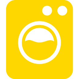 Washing Machine Icon
