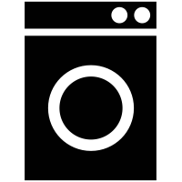 200x200 Washing Machine Icons