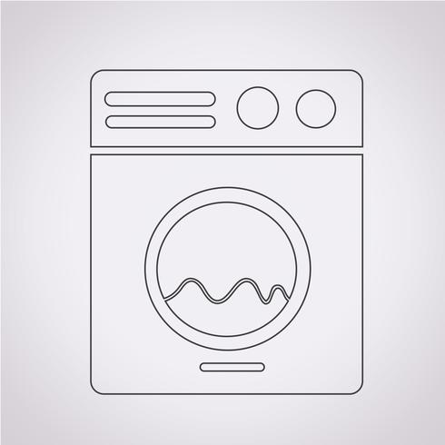 490x490 Washing Machine Icon