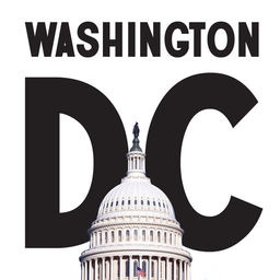 Washington Dc Icon at Vectorified.com | Collection of Washington Dc ...