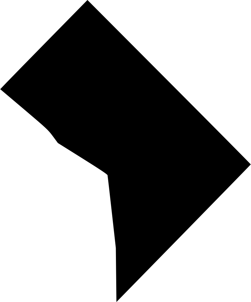 814x980 Washington D C Png Icon Free Download