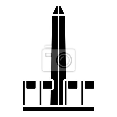 400x400 Wahrzeichen Icon