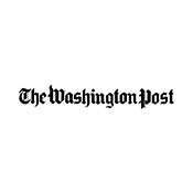 Washington Post Icon