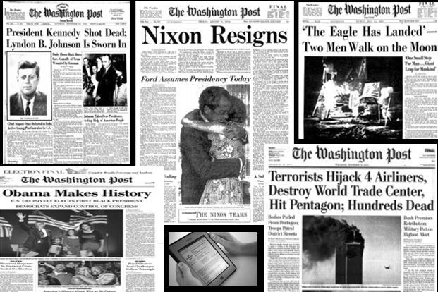 621x414 Jeff Bezos Buys The Washington Post, A Journalism Icon