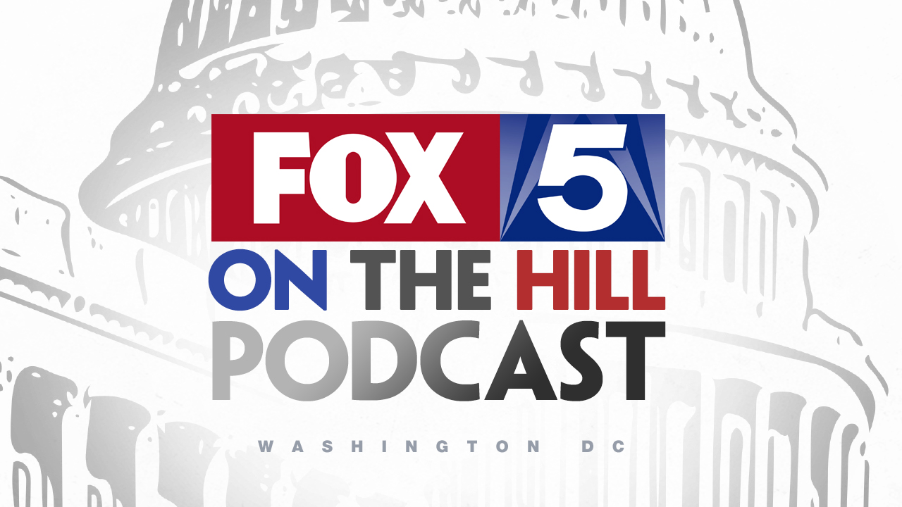 1280x720 On The Hill, Episode A Chat With Washington Post Senior