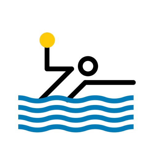 500x500 Alvaro The Washington Post Water Polo Pictogram