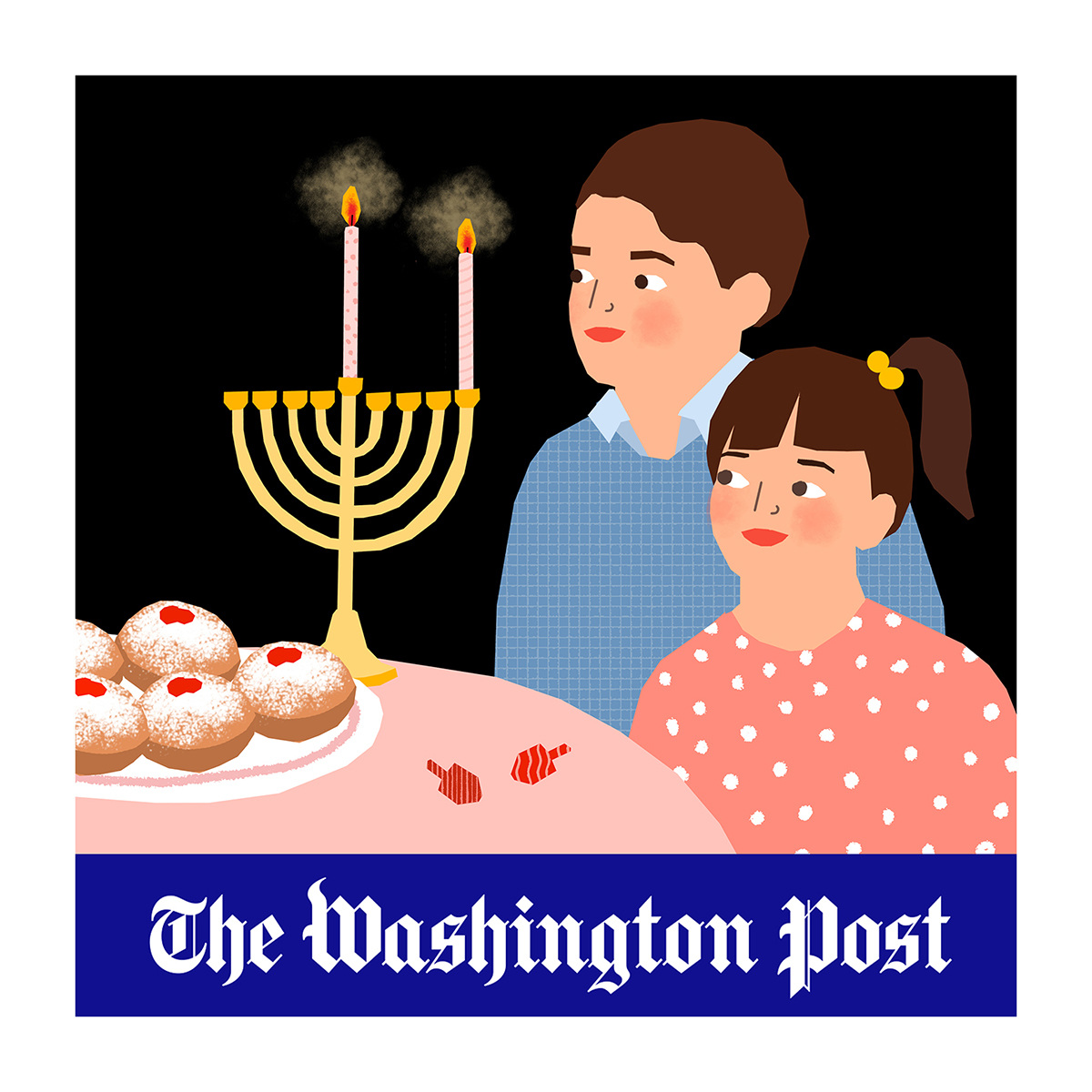 1200x1200 Washington Post Illustrated Icon