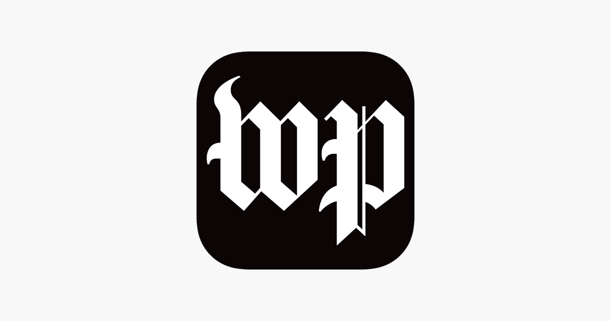 1200x630 Washington Post Dans L'app Store