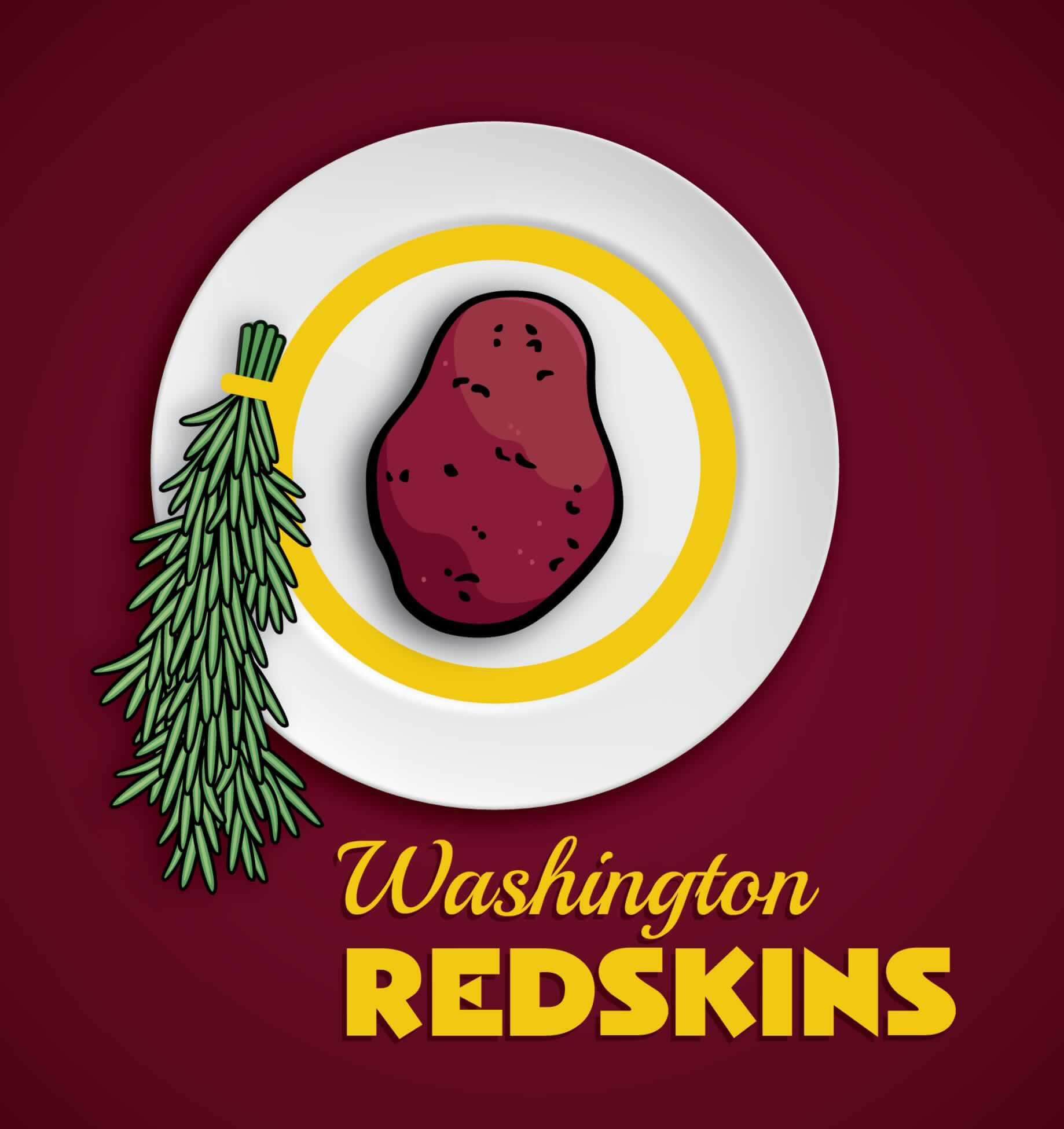 1838x1950 No Need For Redskins To Change Name, Says Peta Peta