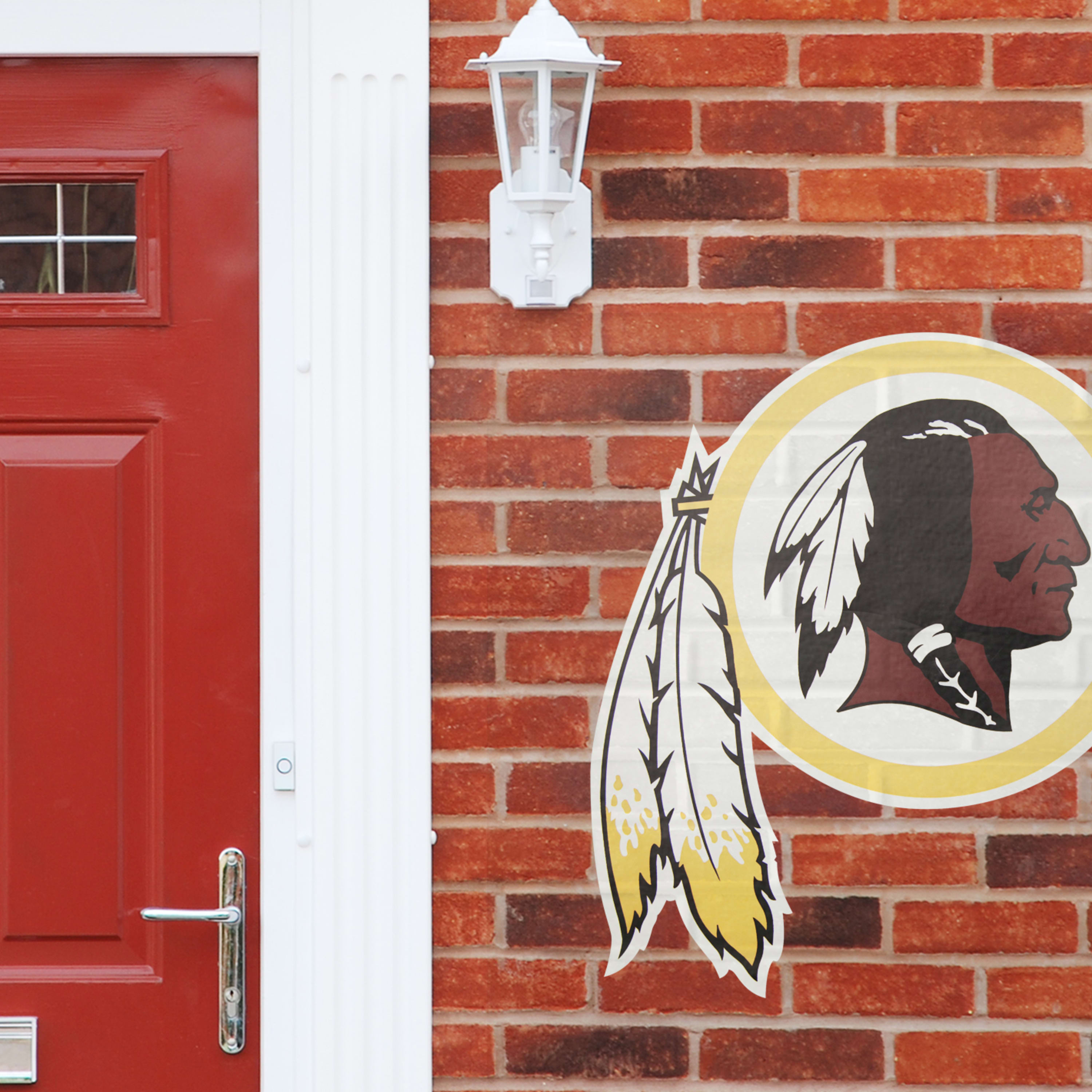 3000x3000 Washington Redskins Logo