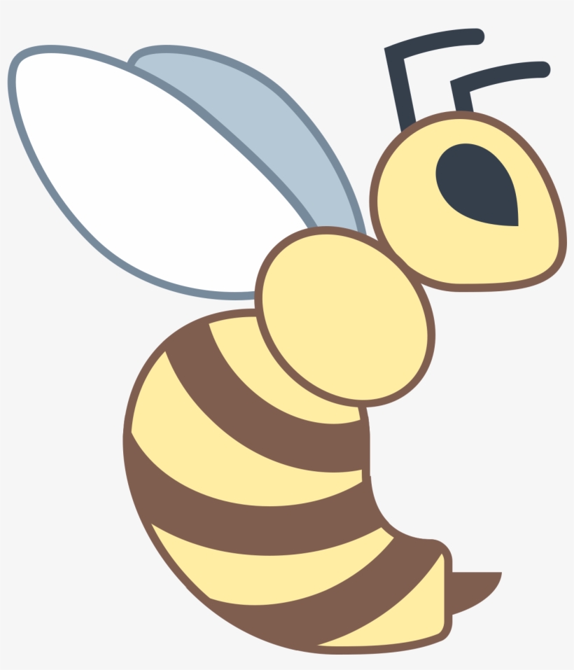 820x957 The Icon Is A Picture For The Logo Wasp