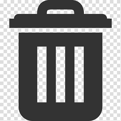 Waste Basket Icon