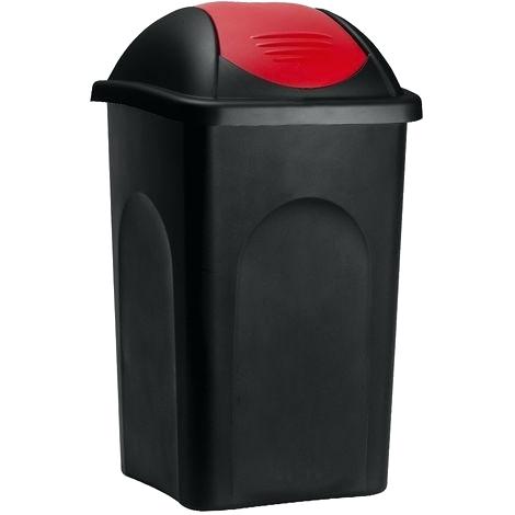 470x470 Red Trash Can Red Garbage Can Icon Bootstrap Red Trash Icon