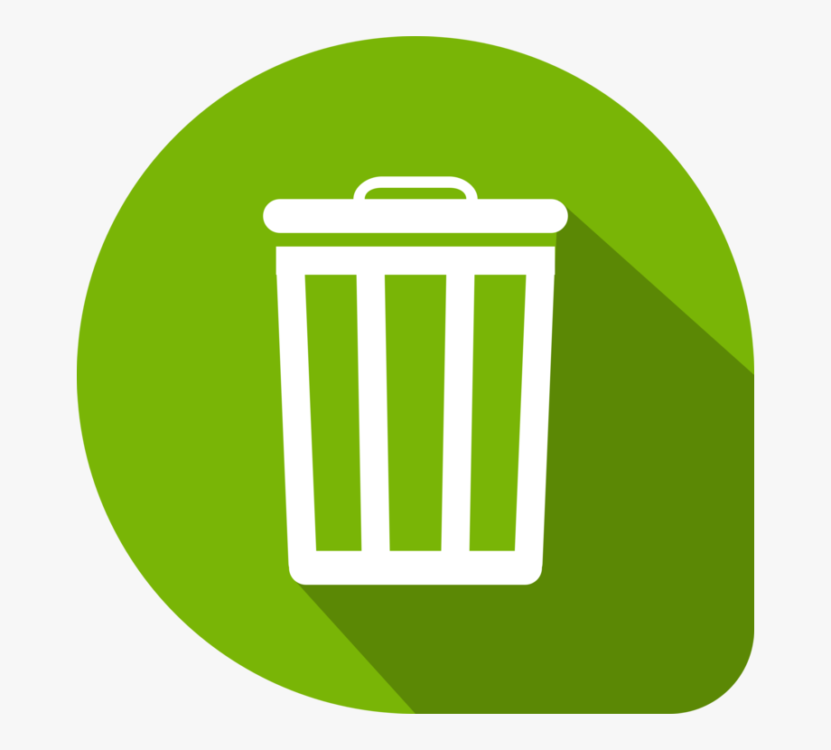 Удалить recycled