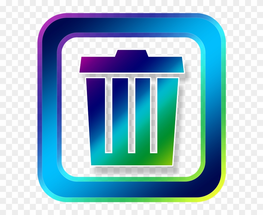 880x717 Icon, Recycle Bin, Waste, Waste Bins, Dispose Of Clipart