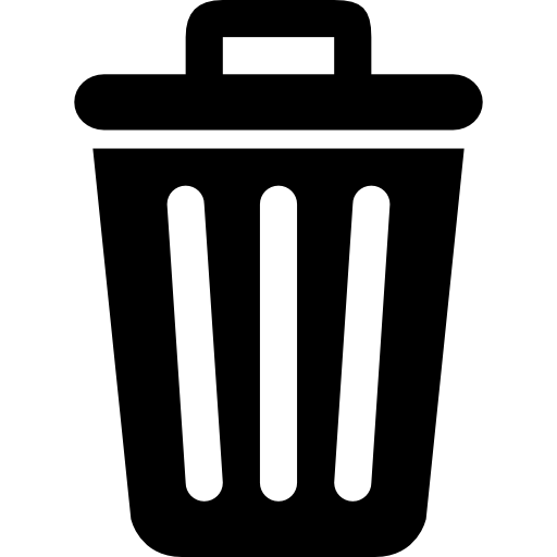 512x512 Waste Bns Free Download