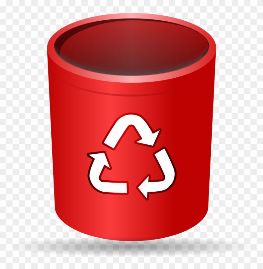 Waste Bin Icon At Collection Of Waste Bin Icon Free