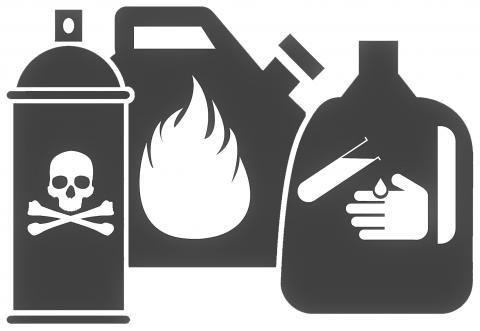 480x331 Hazardous Waste Icon Environmental Health And Safety