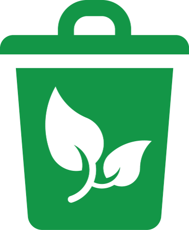 391x474 Icon Yard Waste Wastezero