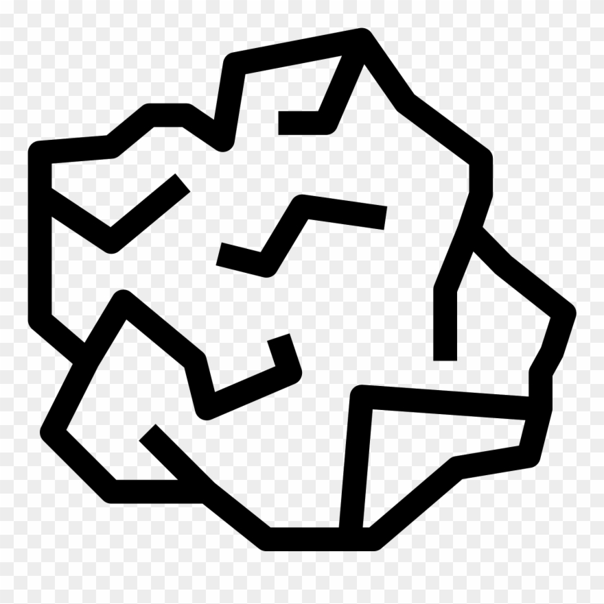 880x881 Waste Icon Free Download Clipart