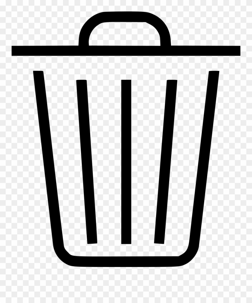 880x1060 Trash Can Comments