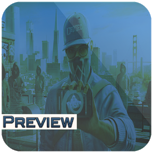 300x300 Preview For Watch Dogs Apk