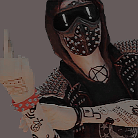 200x200 Shaerrawedd Watch Dogs Icons Wrench More For Free Use