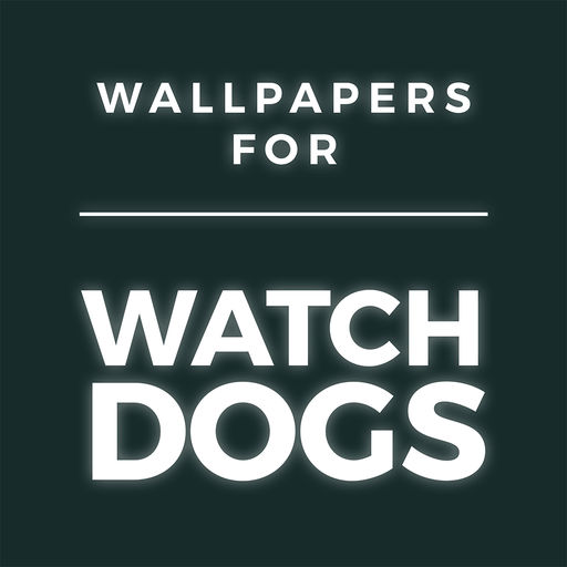 512x512 Wallpapers Watch Dogs Edition