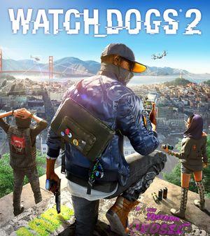 300x337 Watch Dogs