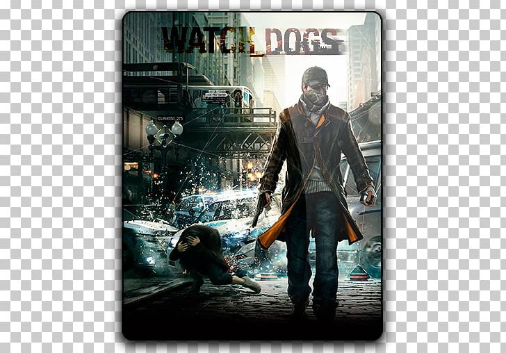 728x508 Watch Dogs Video Game Wii U Desktop Png, Clipart, Resolution