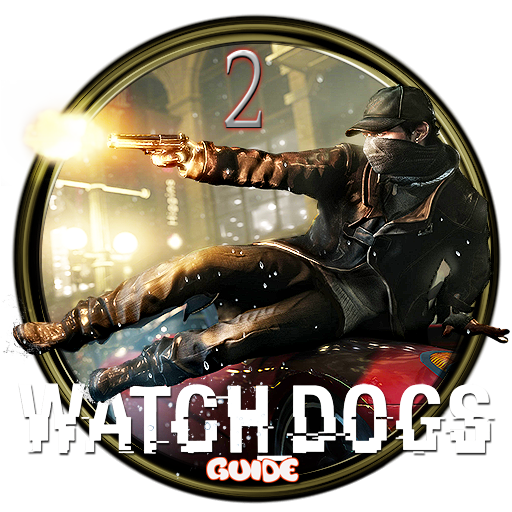 512x512 Guide Watch Dogs Download Apk For Android