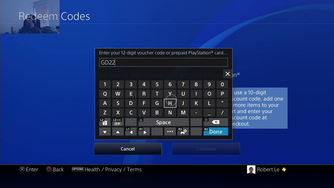 1280x720 How To Redeem Your Twitch Watch Dogs Bundle Playstation