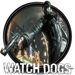 256x256 Pc Game Software Cheats And Hacks Watch Dogs Trainer Cheat