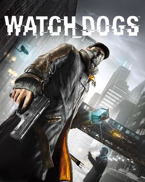 300x375 Watch Dogs