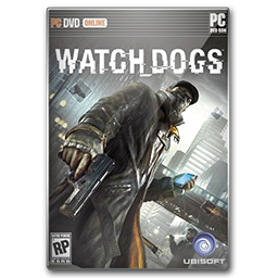 256x256 Watch Dogs Icon Download Games Icons Iconspedia